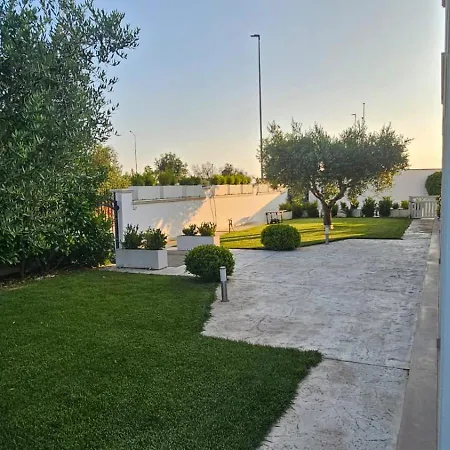 Alfi 3* Galatina