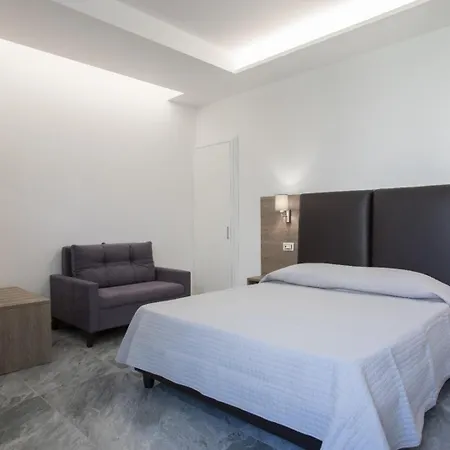 Alfi Casa de hóspedes 3*