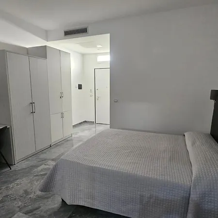 Casa de hóspedes Alfi